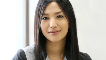 Una dintre cele mai frumoase actrițe japoneze și-a pus capăt zilelor. Celebra Sei Ashina a fost găsită moartă în apartamentul său