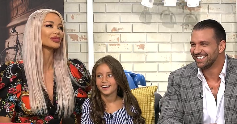 Bianca Drăgușanu, adevărul despre relația cu fosta soție a lui Alex Bodi: „Ele când vin în România…”