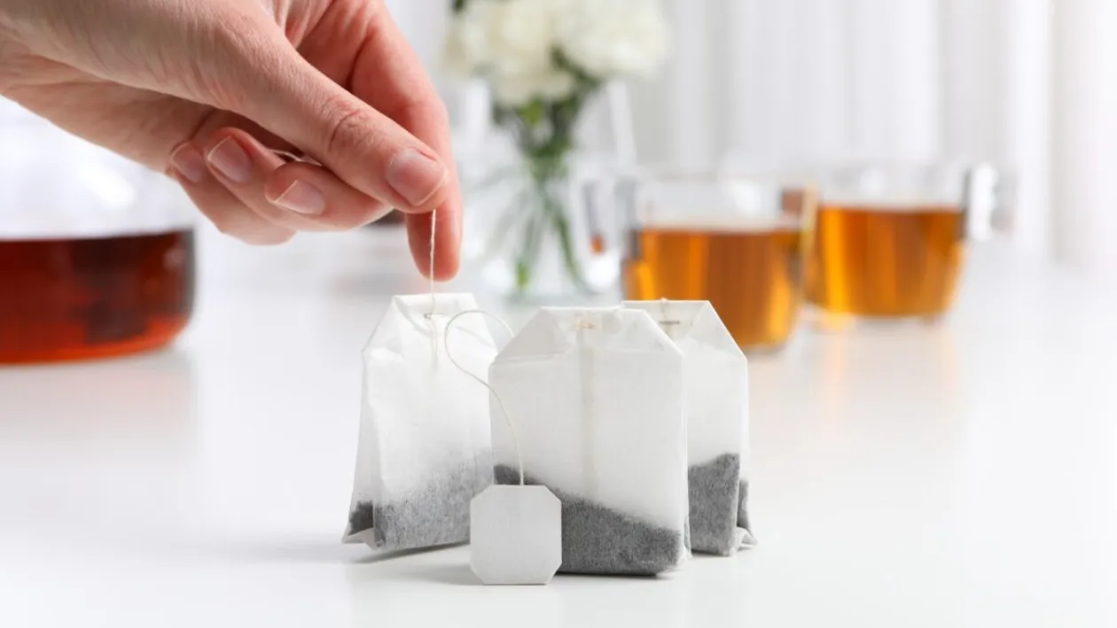 De ce trebuie să pui pliculețe de ceai la geam iarna. Trucul spaniolilor