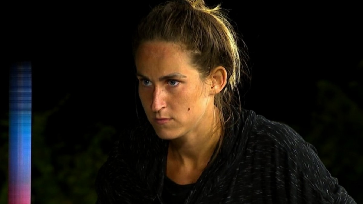 Sindy de la Survivor, primele declarații după întoarcerea din Dominicană. “Am avut o presimțire”