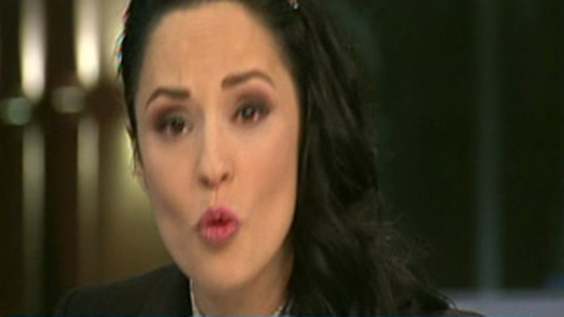 Andreea Marin despre sinuciderea Malinei Olinescu: "A simtit ca e o povara pentru cei dragi! Si eu am trecut prin asa ceva!"