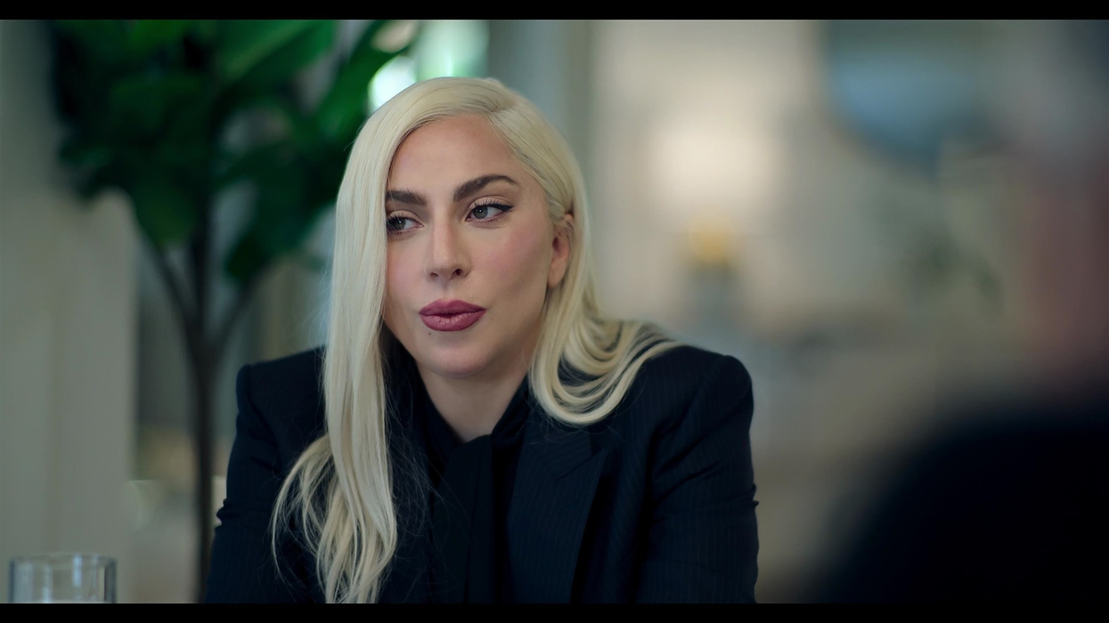 Lady Gaga. Foto: Profimedia