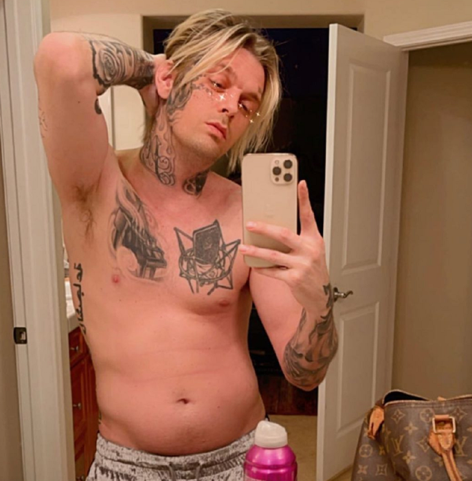 A murit Aaron Carter. Rapperul american a fost găsit fără viață în locuința sa din California