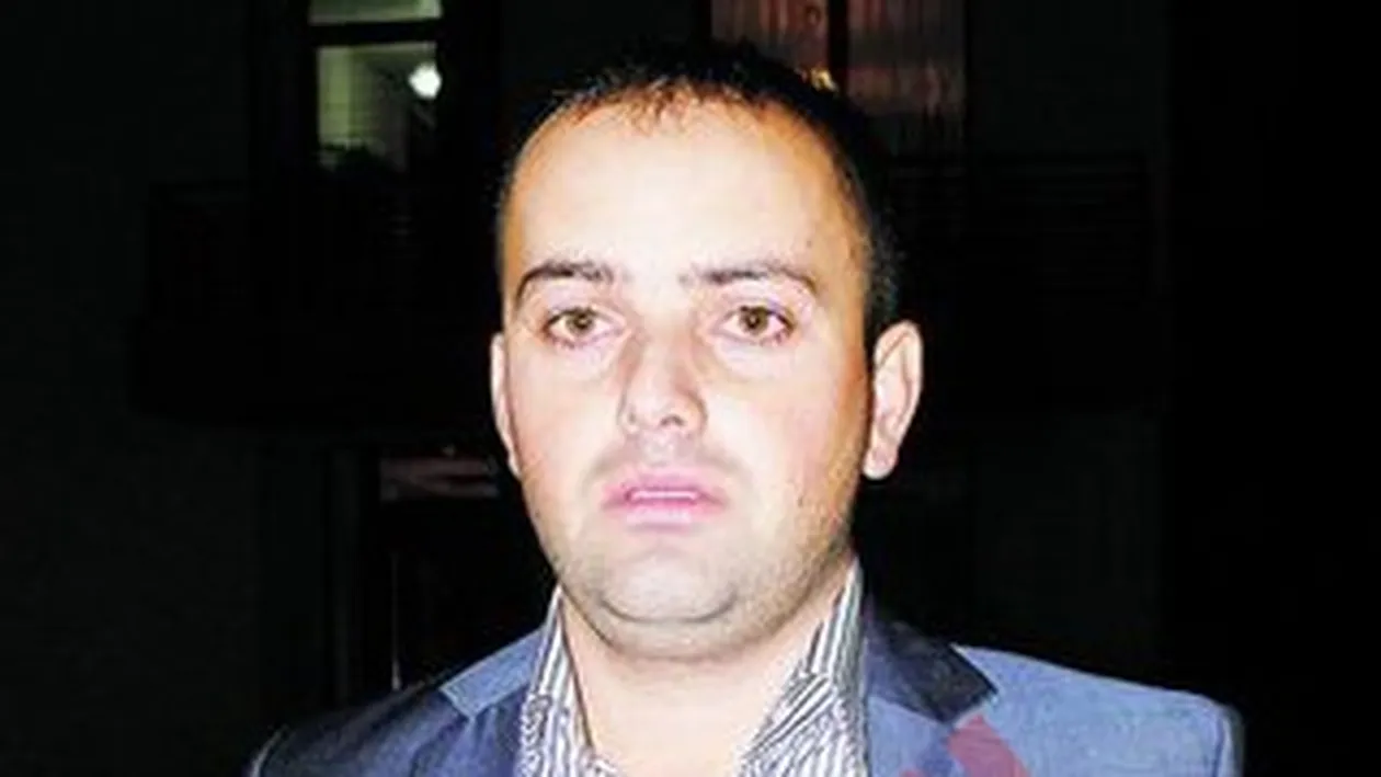 Daca ma vrea, o astept la mine