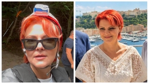 Lia Olguța Vasilescu, impresionată de un loc spectaculos din România: „Zone unicat pe planeta”