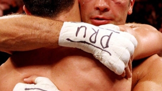 Bute, la final de cariera? "Nu trebuie sa boxeze cu Kessler! O infrangere l-ar scoate din circuit!"