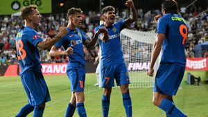 Scandalul pentru stadionul Steaua s-a terminat. FCSB - CFR Cluj se joacă în "templul fotbalului românesc"