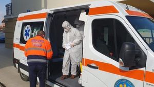 Alertă în Timiș! Alți șase români sunt suspecți de coronavirus! Oamenii au intrat în contact cu bărbatul confirmat cu Covid-19