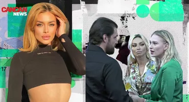 De ce a fost eliminată Vanessa din show-ul „Burlacul”, povestea neștiută + Bogdan Vlădău și Gina Chirilă, apariție super-discretă în „lumea bună”