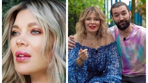 Probleme pentru Gina Pistol, cu doar câteva zile înainte de naștere. Ce se întâmplă cu iubita lui Smiley