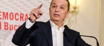 Sorin Grindeanu anunță că PSD e gata să formeze o majoritate pentru a guverna
