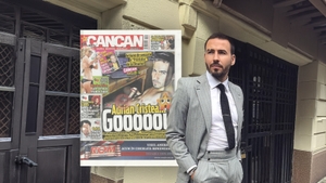 Arhiva de Aur Cancan. Adrian Cristea, GOOOOL- PUȘCĂ în Cancan! 16 ani de când „Prințul” a fost lăsat fără secrete