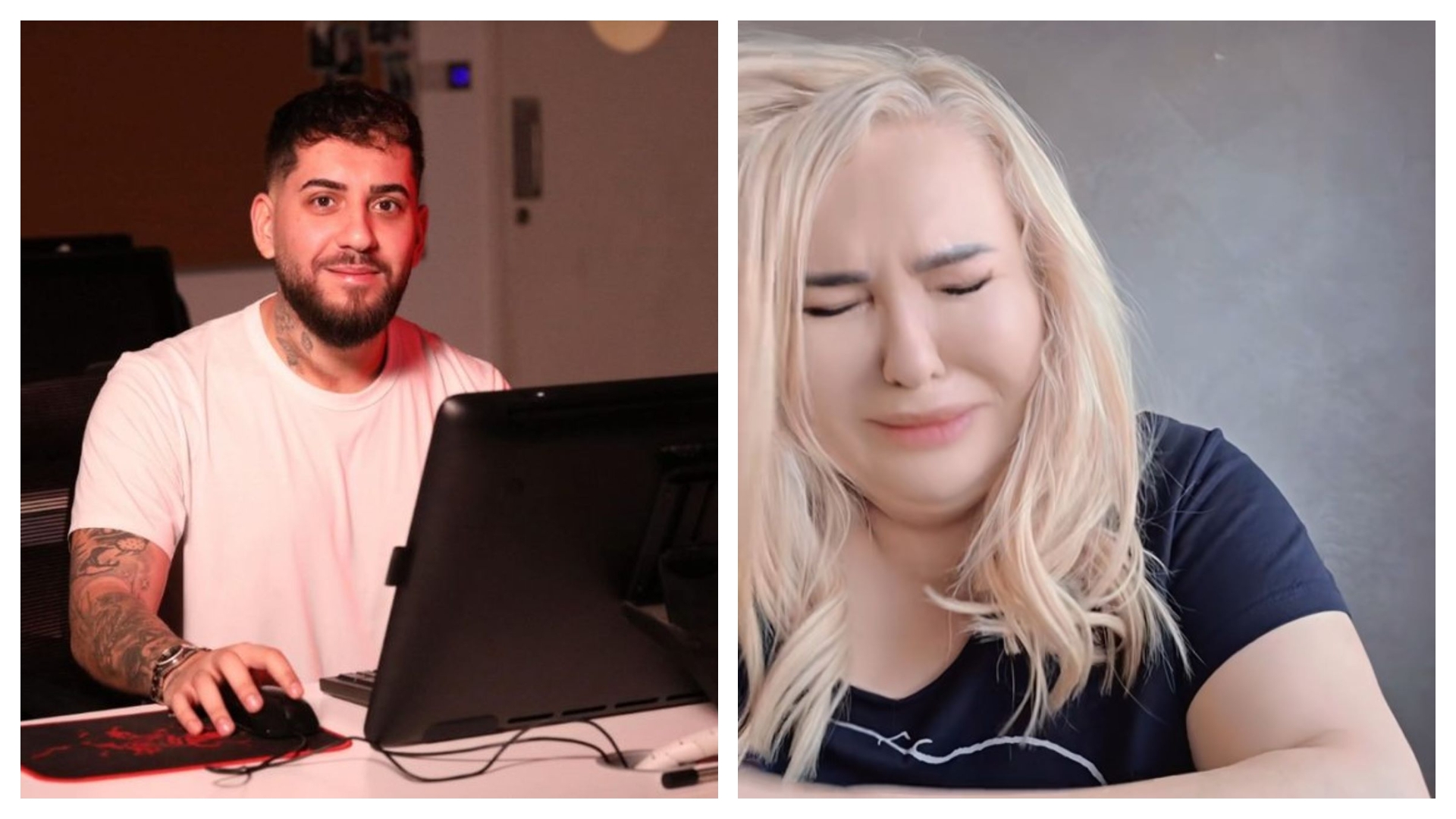 Ce se întâmplă cu Fulgy, la 2 săptămâni de când a fost dus cu mascații la Obregia? „N-am primit un telefon”