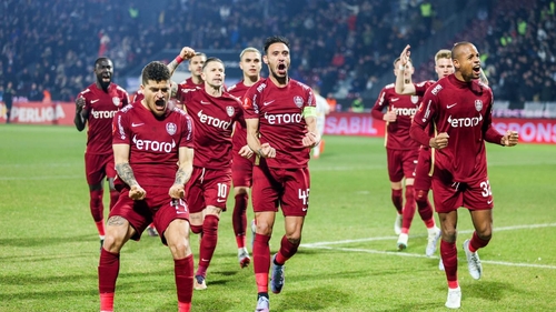 Campioana României, în alertă! CFR Cluj riscă să fie exclusă din competițiile europene