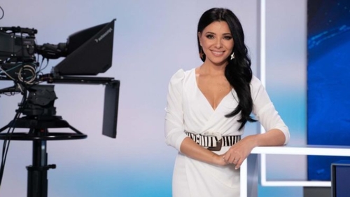 Toată lumea o știe pe Corina Caragea de la Pro TV, însă puțini au văzut-o pe sora ei. Cum arată și cu ce se ocupă Alexandra