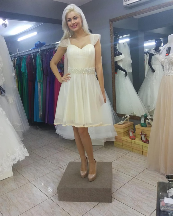 În 2013, anorexica Flavia Apostol avea doar 38 kg la 1.72 m! Cum arată acum și câte kilograme are