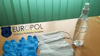 Sindicaliștii EUROPOL, revoltaţi de modul în care e gestionată criza provocată de coronavirus! E incredibil cum se protejează de COVID-19