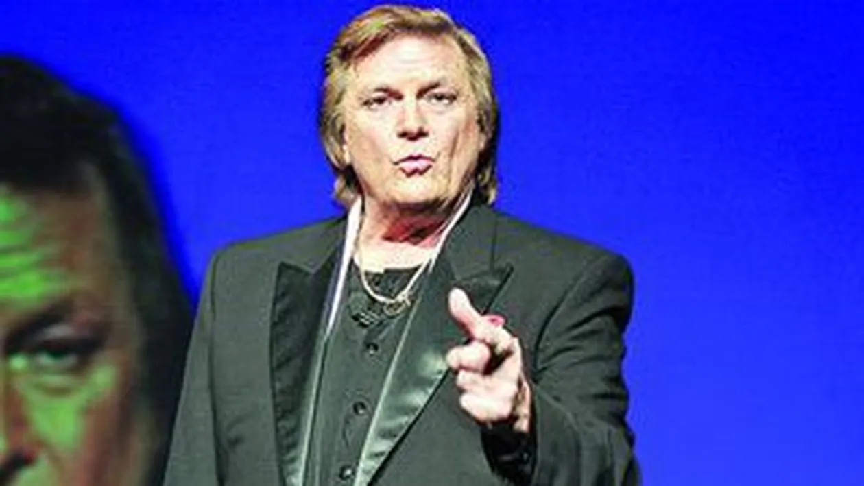 Florin Piersic il apara pe Szoby Cseh: Nu a colaborat cu Securitatea! Asa au spus si despre mine