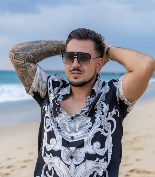 Trecutul sportiv al Prințului Marco de la Insula Iubirii. Legătura cu METROREX și schemele Wushu de la Antena 1