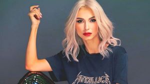 Andreea Bălan a ajuns piele și os. După problema medicală, artista a slăbit mult | VIDEO
