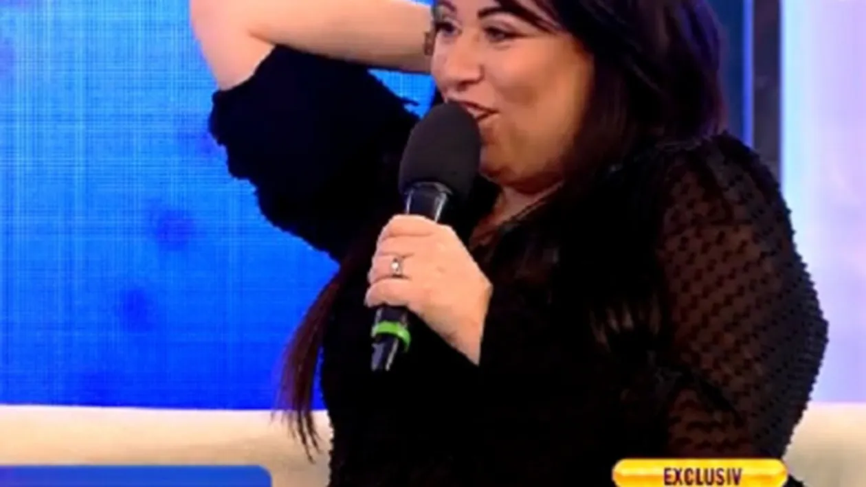 Oana Roman, declaraţii de dragoste de la.... o femeie! Ce i-a spus vedetei o cunoscută jurnalistă!