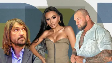 Motivul pentru care Alex Bodi i-a ”furat” soția lui Dan Alexa! S-a întâmplat acum un an, iar fosta e implicată grav!