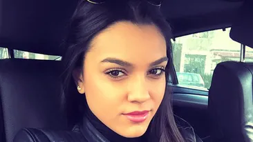 Carmen Simionescu l-a prezentat prietenilor pe noul ei iubit!