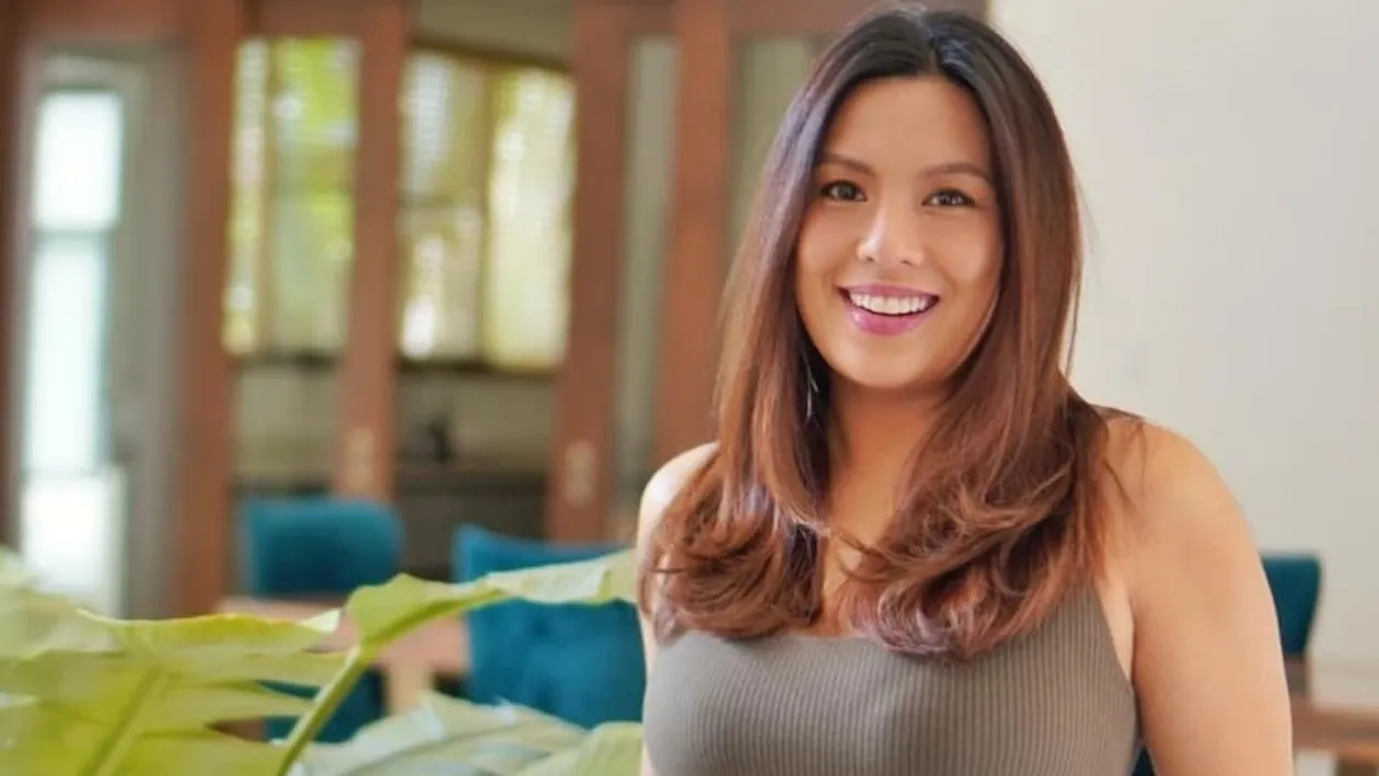 Mămică pentru a doua oară! Cântăreața Nikki Gil le-a dat tuturor vestea cea mare