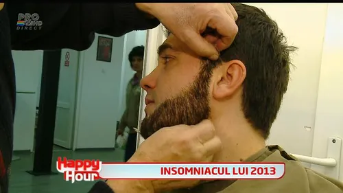 Gelu Voicu, artistul de muzică populară, s-a transformat în Connect-R! Îl prinde sau nu noul look?