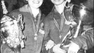 Doliu în lumea sportului Românesc! O fosta campioană mondială a încetat din viață!