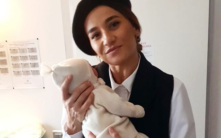 Claudiu Pătrașcanu, detalii despre divorțul de Gabi Bădălău: “Împreună cu copiii, am fost dată afară din casă! Adevăul este că…”