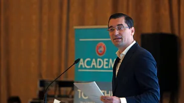 România boicotează meciurile cu Rusia. Decizia anunțată de FRF chiar azi, în Europa e deja scandal