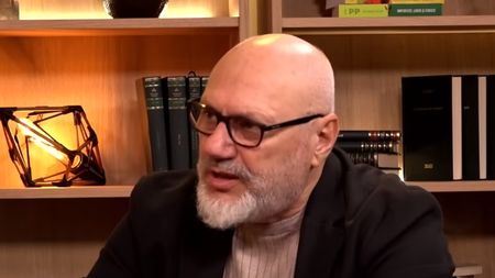 Prin ce trece dr. Cristian Andrei pe stradă, de când tinerele agresate de el au rupt tăcerea. Ce mesaj are pentru români: „Să vină să-mi spună”