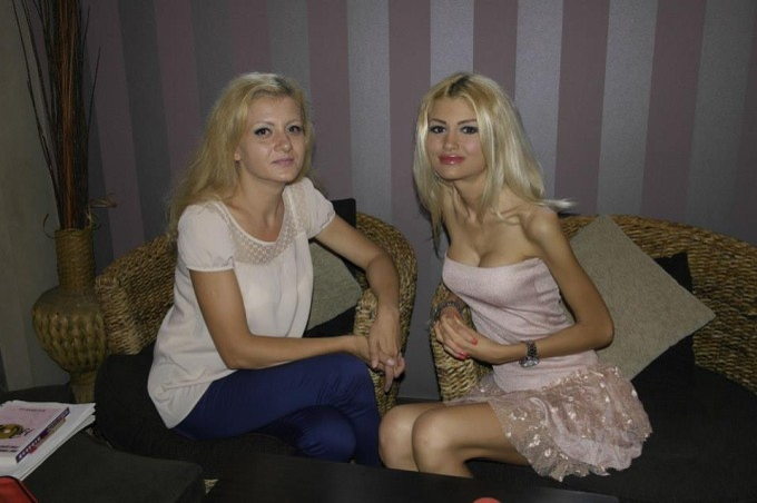 În 2013, anorexica Flavia Apostol avea doar 38 kg la 1.72 m! Cum arată acum și câte kilograme are