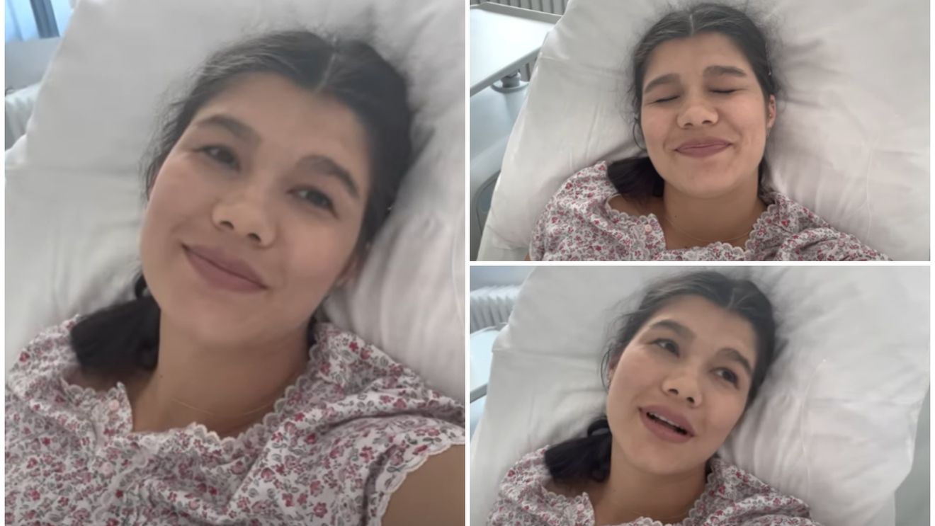 Ileana Sterp, clipe de coșmar înainte să nască! A mărturisit totul abia acum: „Doamne, te rog să-mi ajuți”