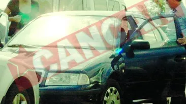 Amantlac cu o fosta subalterna?