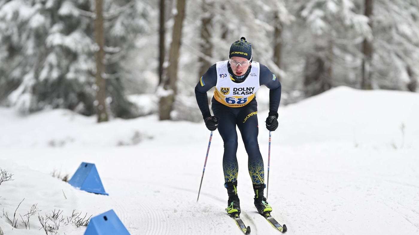 Jocurile Paralimpice 2026: sportivul care a câștigat medalia de argint cu ajutorul lui ChatGPT