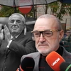 Gigi Becali, dezvăluiri tulburătoare despre Viorel Păunescu: „Am vrut să-i aduc un preot să-l spovedească, dar a refuzat când a auzit de un… punct”