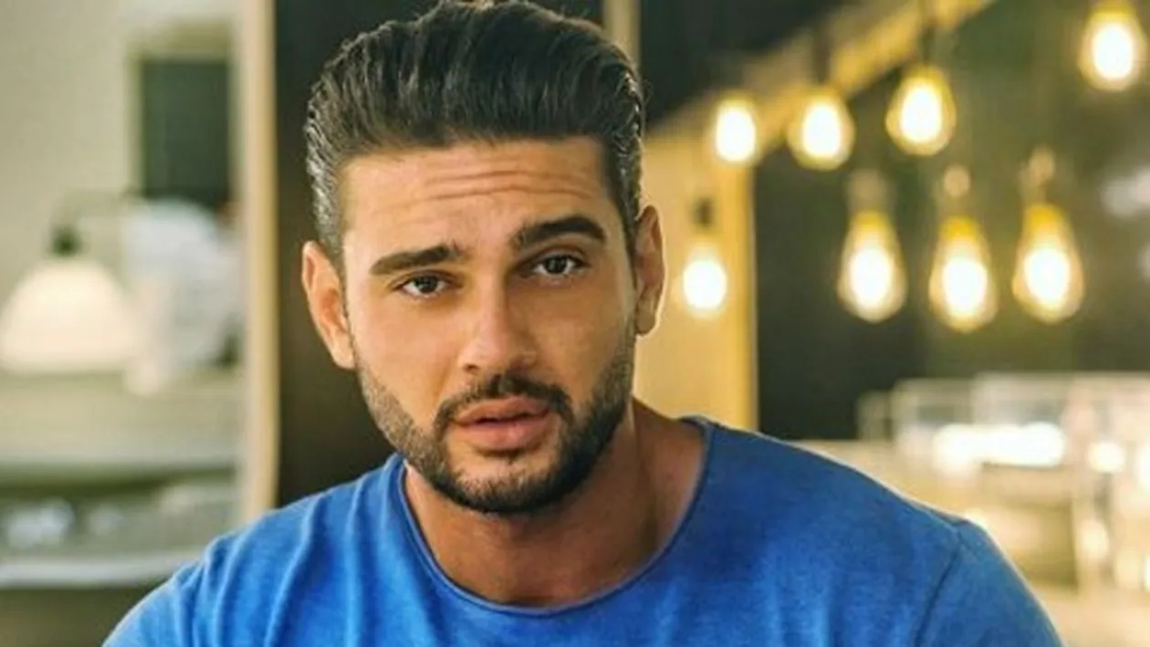 Dorian Popa a ajuns la poliție, după ce un fan a depus plângere împotriva lui: ”Am dat cu subsemnatul”