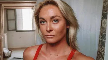 Ultimele cuvinte ale modelului care a murit pe iachtul unui milionar! Și-a sunat rudele și a izbucnit în plâns