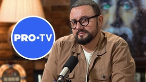 Cătălin Măruță încerca să își salveze emisiunea, Pro TV testa deja următorul nume. Culisele planului secret, înainte de finalul „La Măruță”