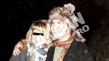 Indragostit nebuneste de Oana! Solistul trupei Bosquito divorteaza de femeia cu care s-a  casatorit in SUA si traieste o noua poveste de amor