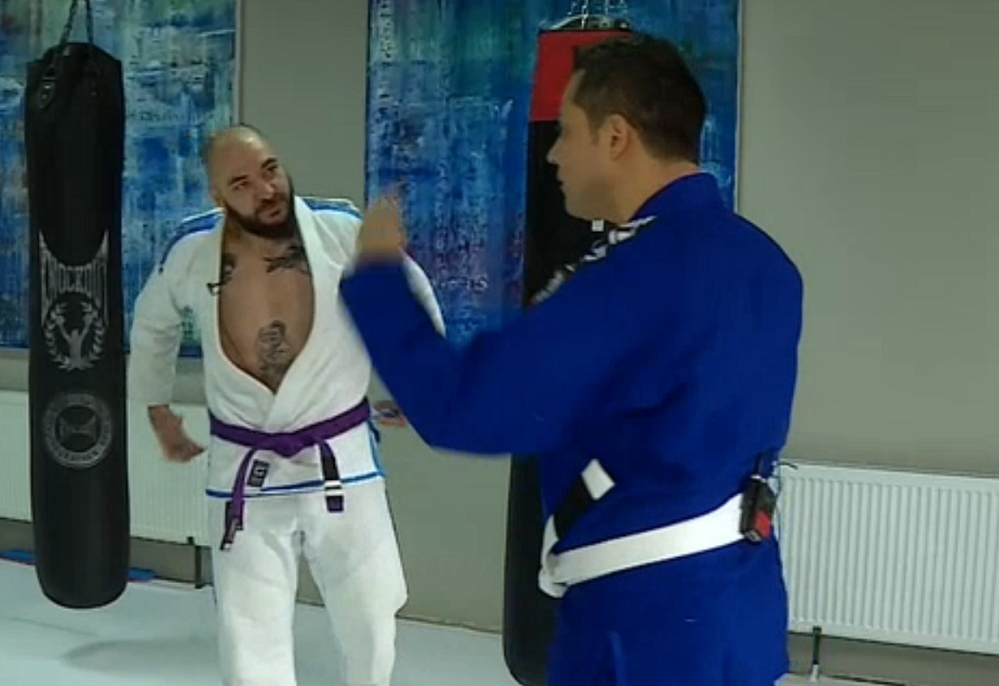 Sursa foto: captură Pro TV