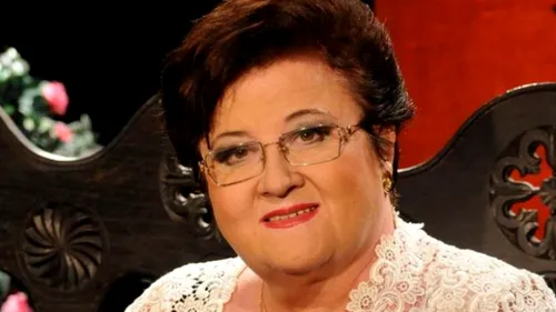 Marioara Murarescu a murit! Realizatoarea tv era bolnava de cancer! Din pacate, nu mai este!