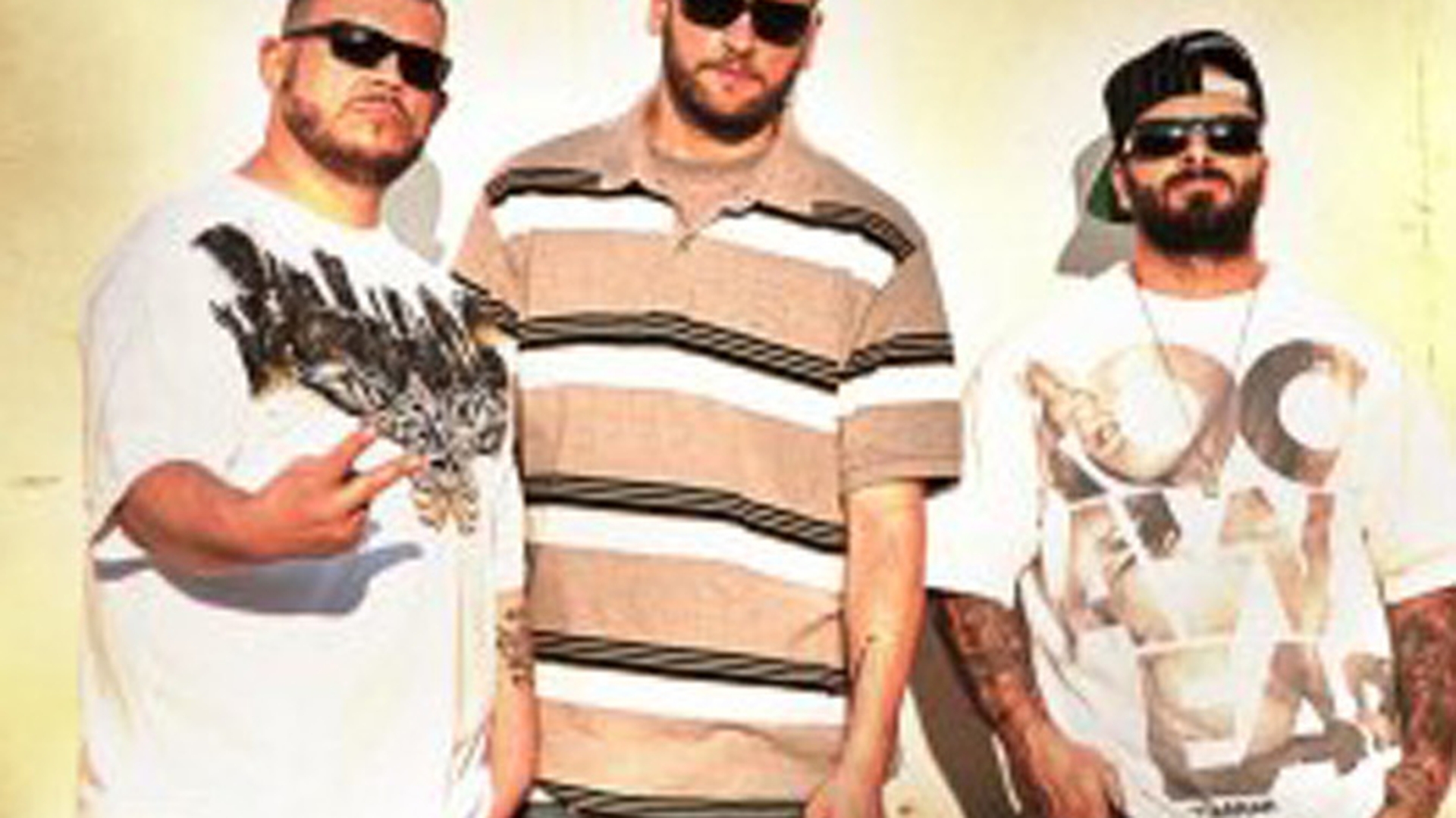 "Suntem Mafia pe viata, frati de fapt"! Formatia de hip-hop iimplineste astazi 19 ani de la infiintare! Iti vine sa crezi ca a trecut atat de mult timp!
