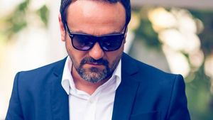 Detalii şocante în cazul morţii patronului de club din Iaşi. "I-au spus că nu are nimic şi el avea cancer"
