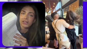 De la cine a pornit scandalul între Andreea Bostănică și Iuliana Beregoi, de fapt. O altă persoană ar fi „victimă”