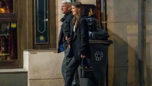 Cine este moldoveanca de 30 de ani cu care Sean Penn se iubește. Cum au fost surprinși în public