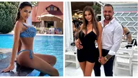 Prima reacție a Biancăi Drăgușanu, după ce Alex Bodi s-a afișat cu noua lui iubită, la Mamaia. Imaginile au apărut pe Instagram. VIDEO