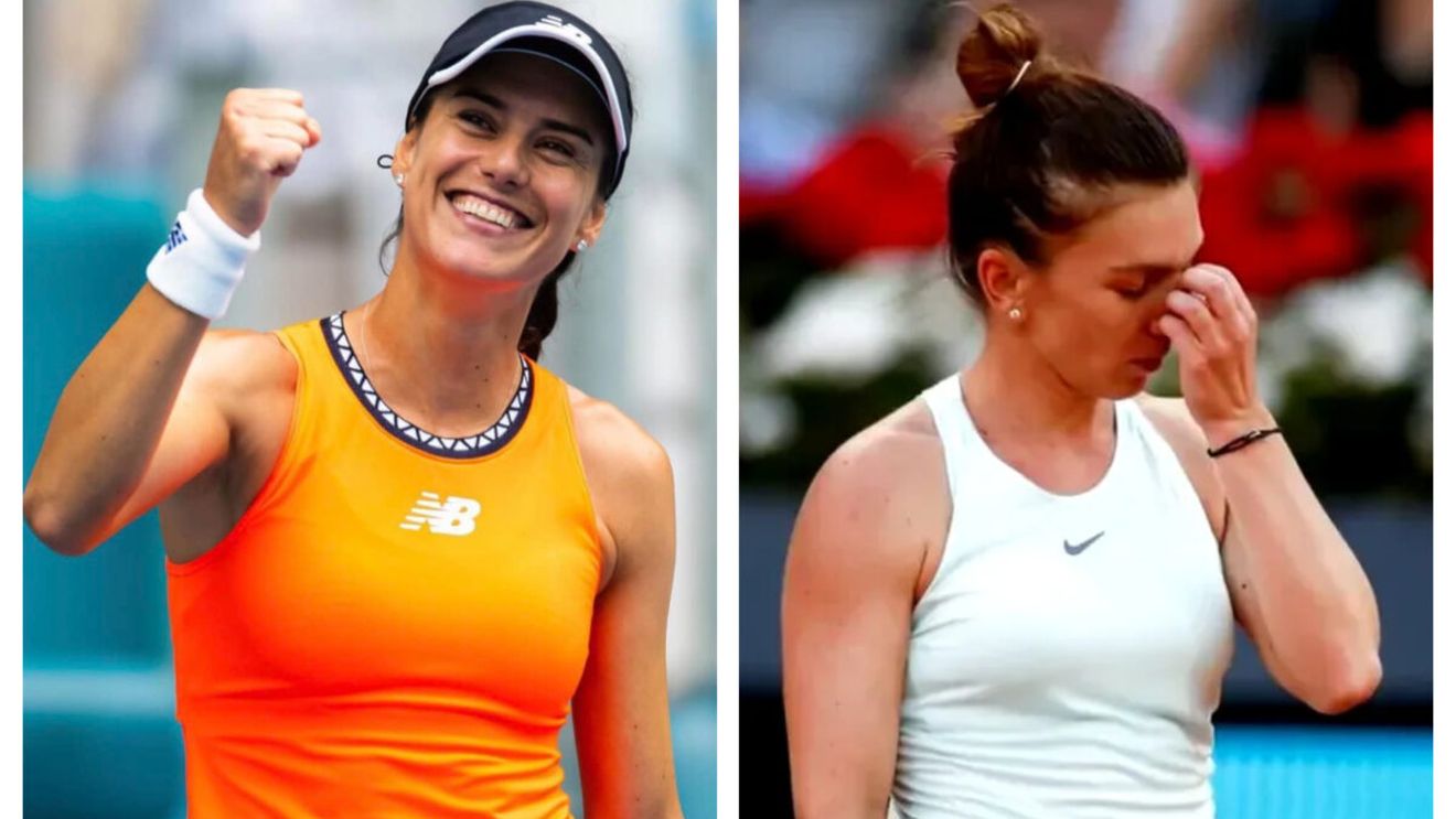 Cum a comentat Sorana Cîrstea suspendarea pentru dopaj primită de Simona Halep. „Nu este de joacă. Este coșmarul oricărui sportiv”
